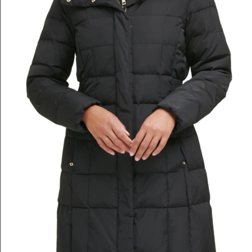 Cole Haan Coat
